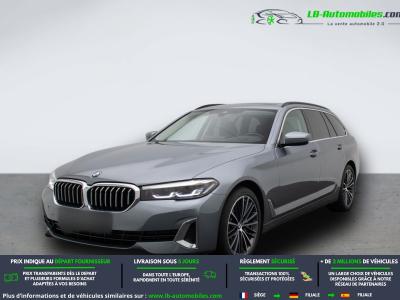 BMW Série 5 Touring 540i xDrive 340 ch BVA
