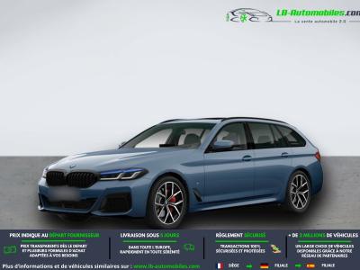 BMW Série 5 Touring 540i xDrive 340 ch BVA