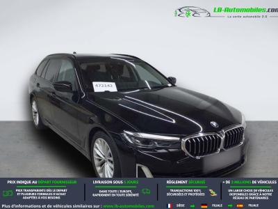 BMW Série 5 Touring 540i xDrive 340 ch BVA