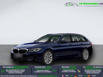 BMW Série 5 Touring 540i xDrive 340 ch BVA