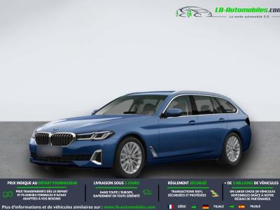 BMW Série 5 Touring 540i xDrive 340 ch BVA