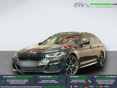 BMW Série 5 Touring 540i xDrive 340 ch BVA