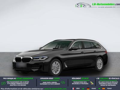 BMW Série 5 Touring 540i xDrive 340 ch BVA