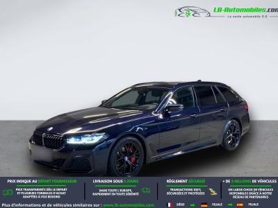 BMW Série 5 Touring 540i xDrive 340 ch BVA