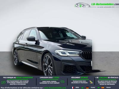 BMW Série 5 Touring 540i xDrive 340 ch BVA