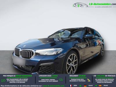BMW Série 5 Touring 540i xDrive 340 ch BVA