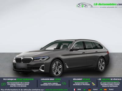 BMW Série 5 Touring 540i xDrive 340 ch BVA