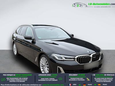 BMW Série 5 Touring 540i xDrive 340 ch BVA