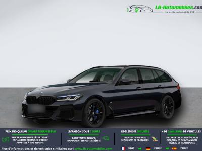 BMW Série 5 Touring 540i xDrive 340 ch BVA