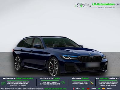 BMW Série 5 Touring 540i xDrive 340 ch BVA
