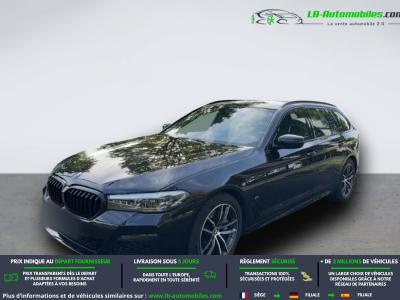 BMW Série 5 Touring 540d xDrive 340 ch BVA