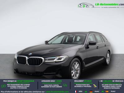 BMW Série 5 Touring 540d xDrive 340 ch BVA