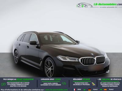 BMW Série 5 Touring 540d xDrive 340 ch BVA