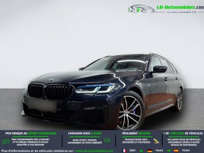 BMW Série 5 Touring 540d xDrive 340 ch BVA