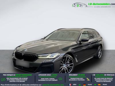 BMW Série 5 Touring 540d xDrive 340 ch BVA