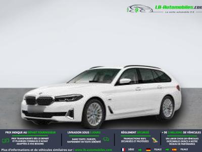 BMW Série 5 Touring 530e 292 ch BVA