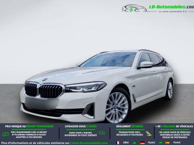 BMW Série 5 Touring 530e 292 ch BVA