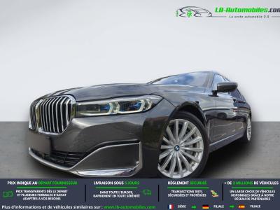 BMW Série 7 750i xDrive 530 ch BVA