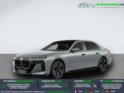 BMW Série 7 i7 xDrive60 544 ch