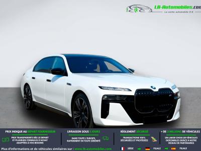 BMW Série 7 M760e xDrive 571 ch BVA