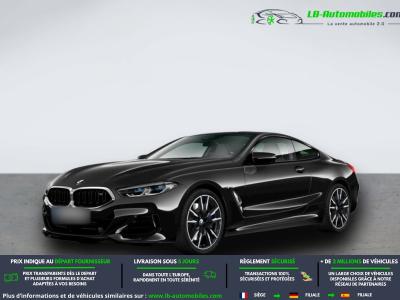 BMW Série 8 Coupé M850i xDrive 530 ch BVA