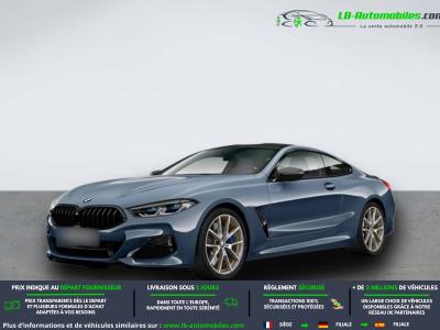 BMW Série 8 Coupé M850i xDrive 530 ch BVA