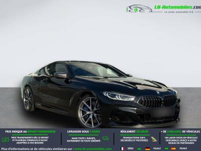 BMW Série 8 Coupé M850i xDrive 530 ch BVA