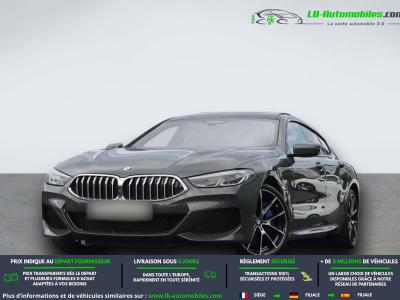 BMW Série 8 Gran Coupé 840i xDrive 340 ch BVA