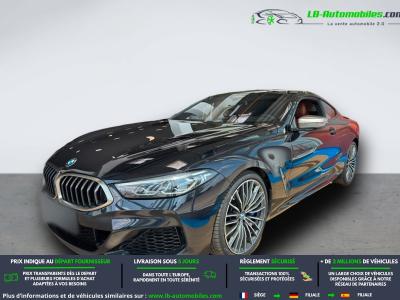 BMW Série 8 Coupé M850i xDrive 530 ch BVA