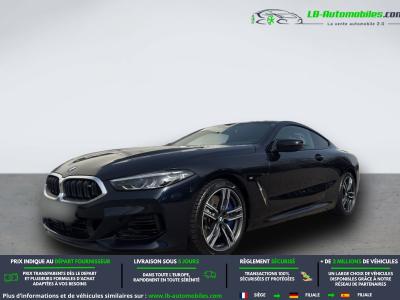 BMW Série 8 Coupé M850i xDrive 530 ch BVA