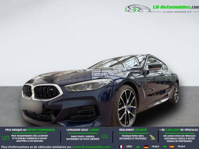 BMW Série 8 Gran Coupé M850i xDrive 530 ch BVA