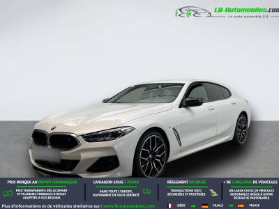 BMW Série 8 Gran Coupé M850i xDrive 530 ch BVA