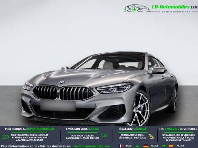 BMW Série 8 Gran Coupé M850i xDrive 530 ch BVA
