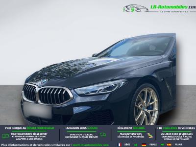 BMW Série 8 Gran Coupé M850i xDrive 530 ch BVA