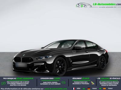 BMW Série 8 Gran Coupé M850i xDrive 530 ch BVA