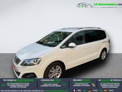 Seat Alhambra 1.4 TSI 150 BVM