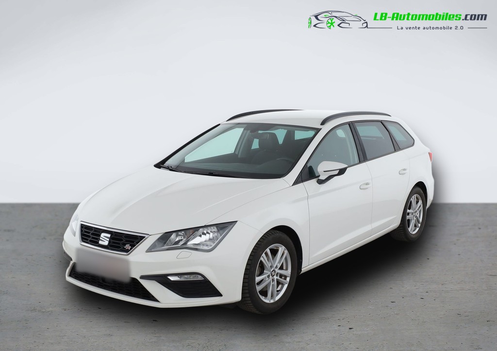 Cupra Leon ST 1.4 TSI 150 BVM