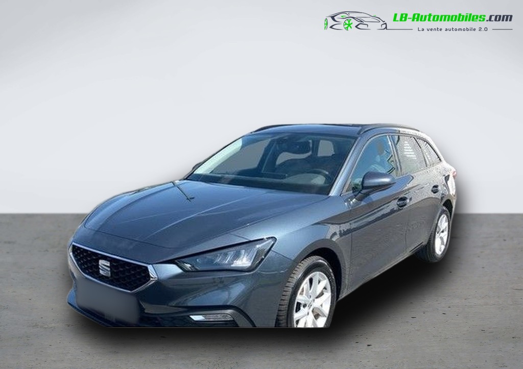 Cupra Leon ST 1.0 eTSI 110 BVA