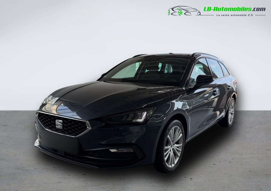 Cupra Leon ST 1.0 eTSI 110 BVA