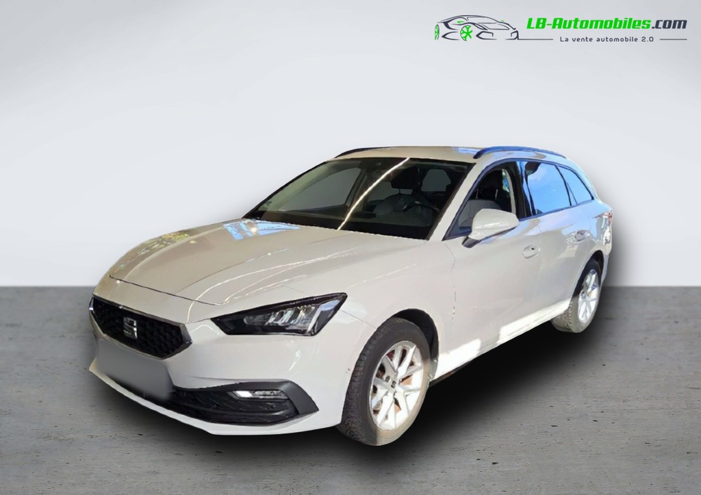 Cupra Leon ST 1.0 eTSI 110 BVA