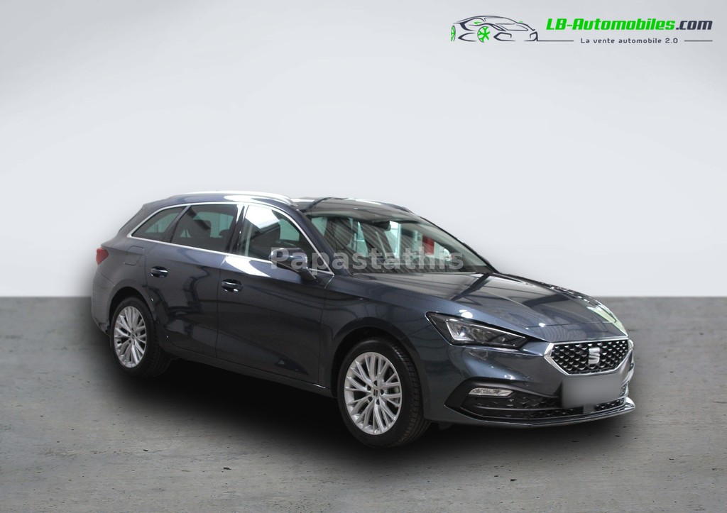 Cupra Leon ST 1.0 eTSI 110 BVA