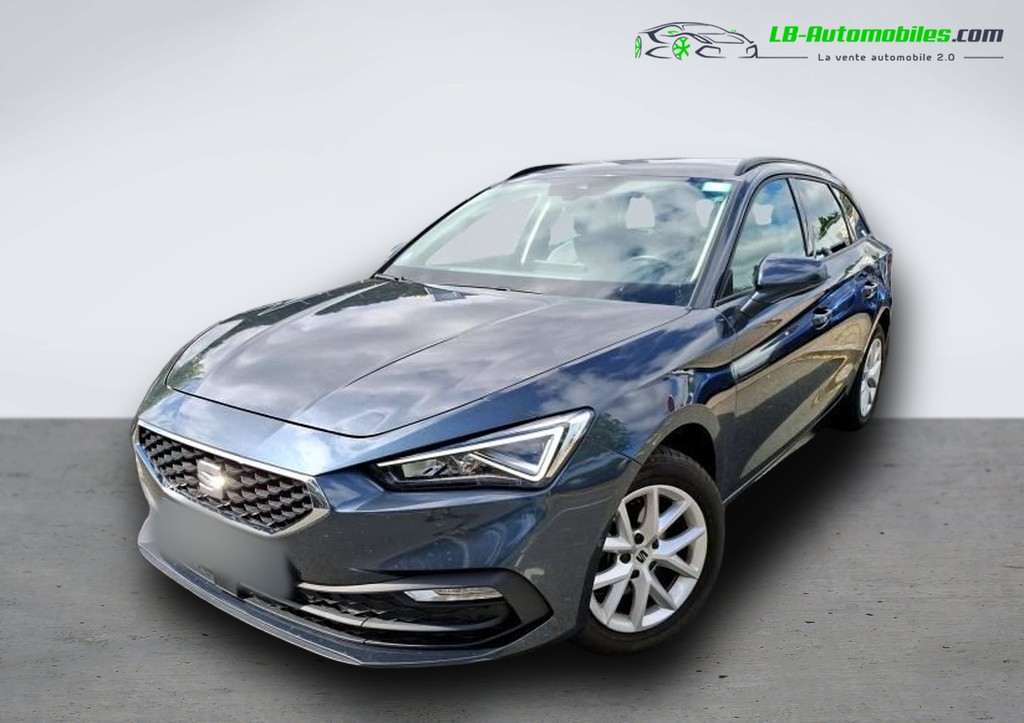 Cupra Leon ST 1.0 eTSI 110 BVA