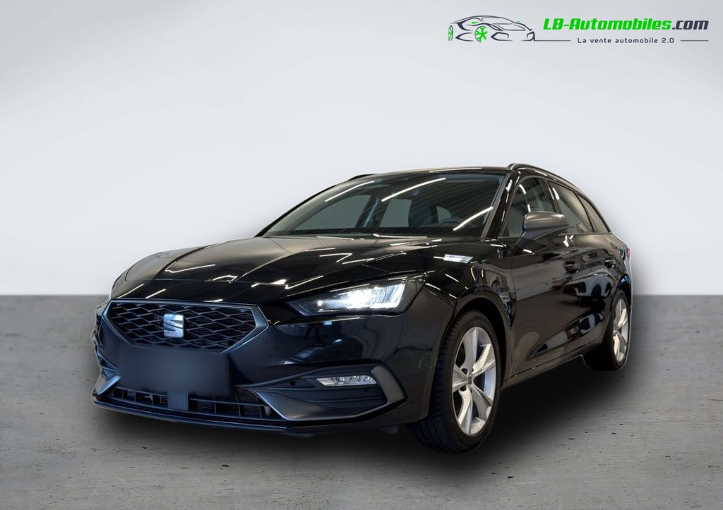 Cupra Leon ST 1.0 eTSI 110 BVA