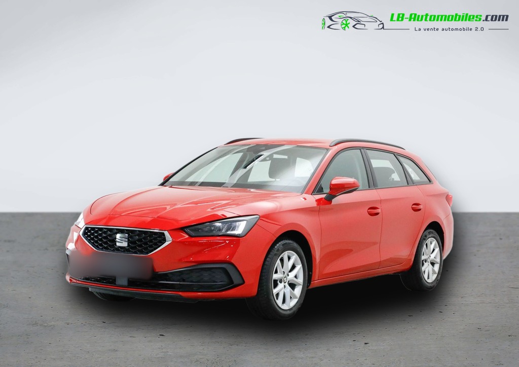 Cupra Leon ST 1.0 TSI 110 BVM