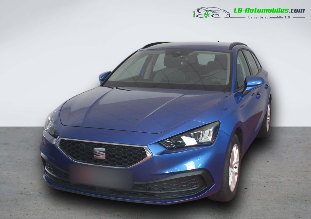 Cupra Leon ST 1.0 TSI 110 BVM