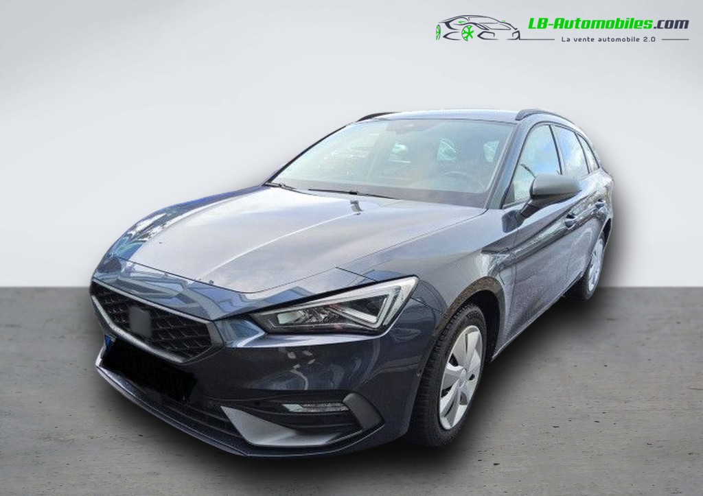 Cupra Leon ST 1.5 eTSI 150 BVA