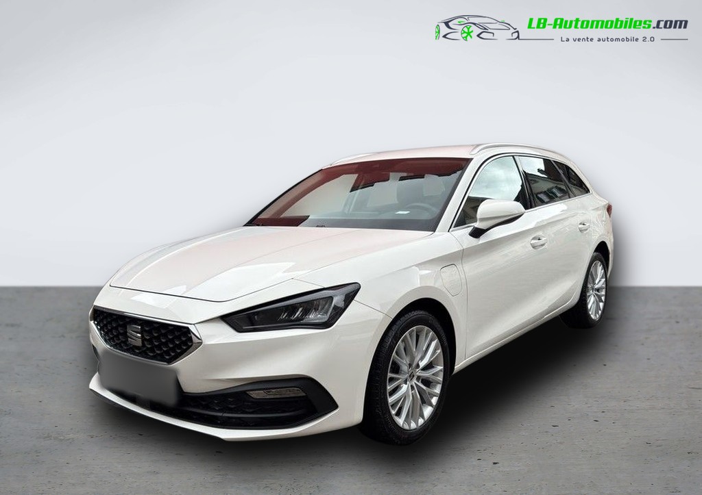 Cupra Leon ST 1.5 eTSI 150 BVA
