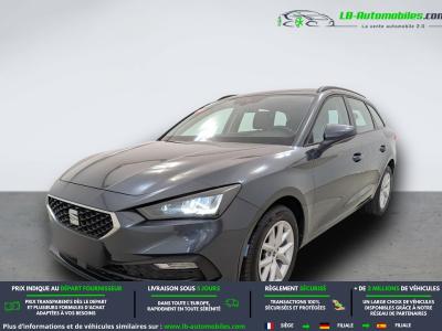 Cupra Leon ST 2.0 TDI 150 BVM