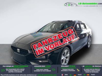 Cupra Leon ST 2.0 TDI 150 BVM