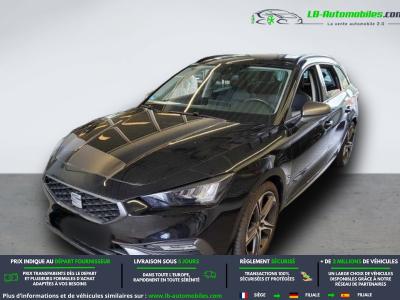 Cupra Leon ST 2.0 TDI 150 BVM